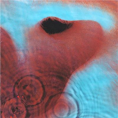 Meddle by Pink Floyd